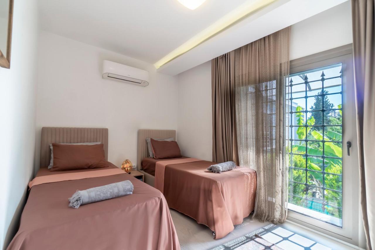 Villa Deluxe Emilie With Private Swimming Pool