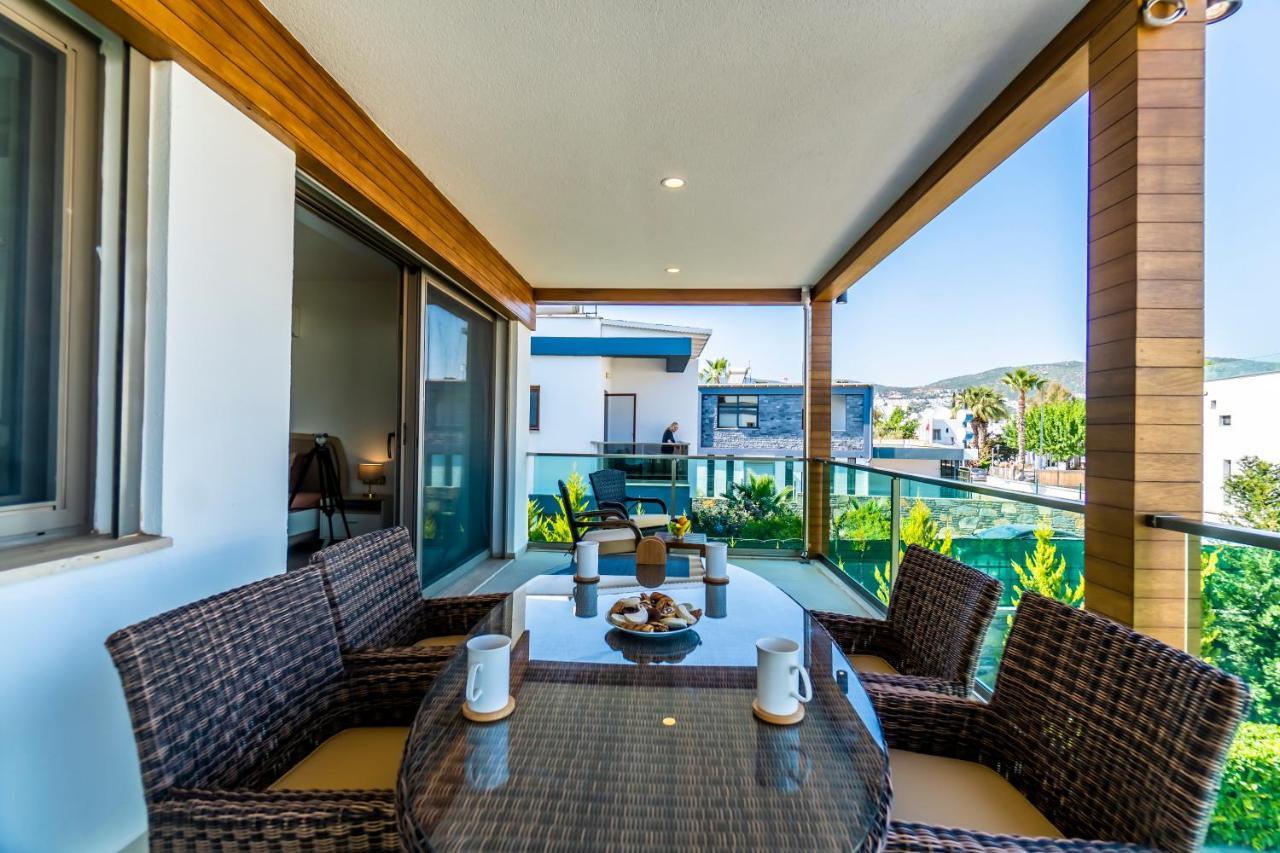 Deluxe Emilie With Private Swimming Pool Villa *