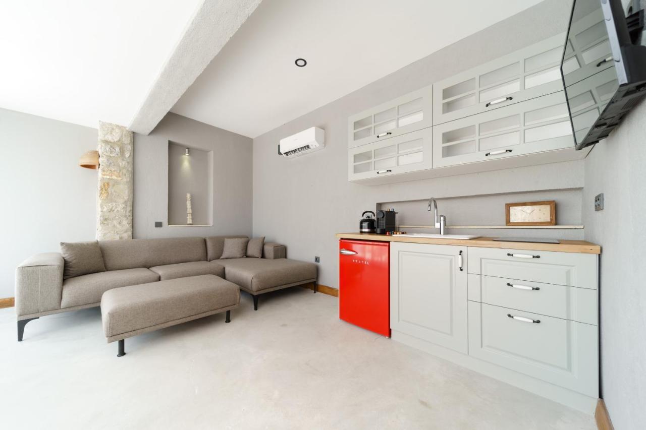 Odette Bed & Breakfast Bodrum