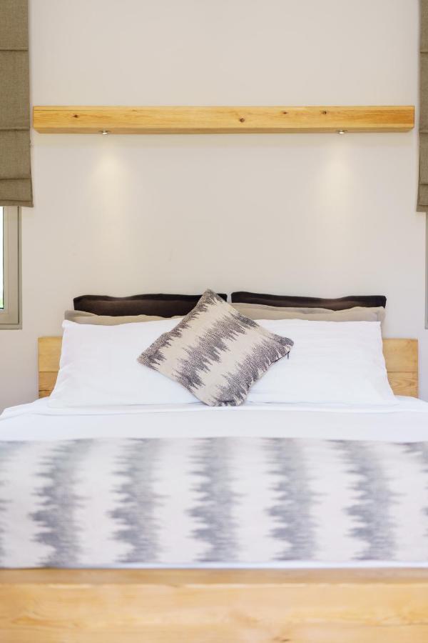 Odette Bed & Breakfast *