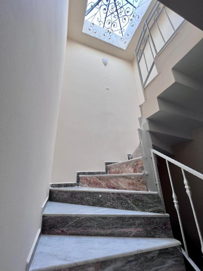 Villa Burcu , Magnificent Sea View, Cozy, Free Otopark, Free Wifi Bodrum
