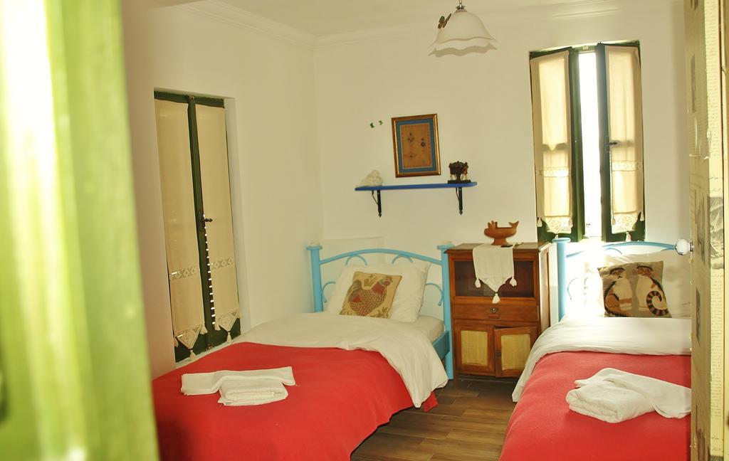 Homestay Cemil Ipekci