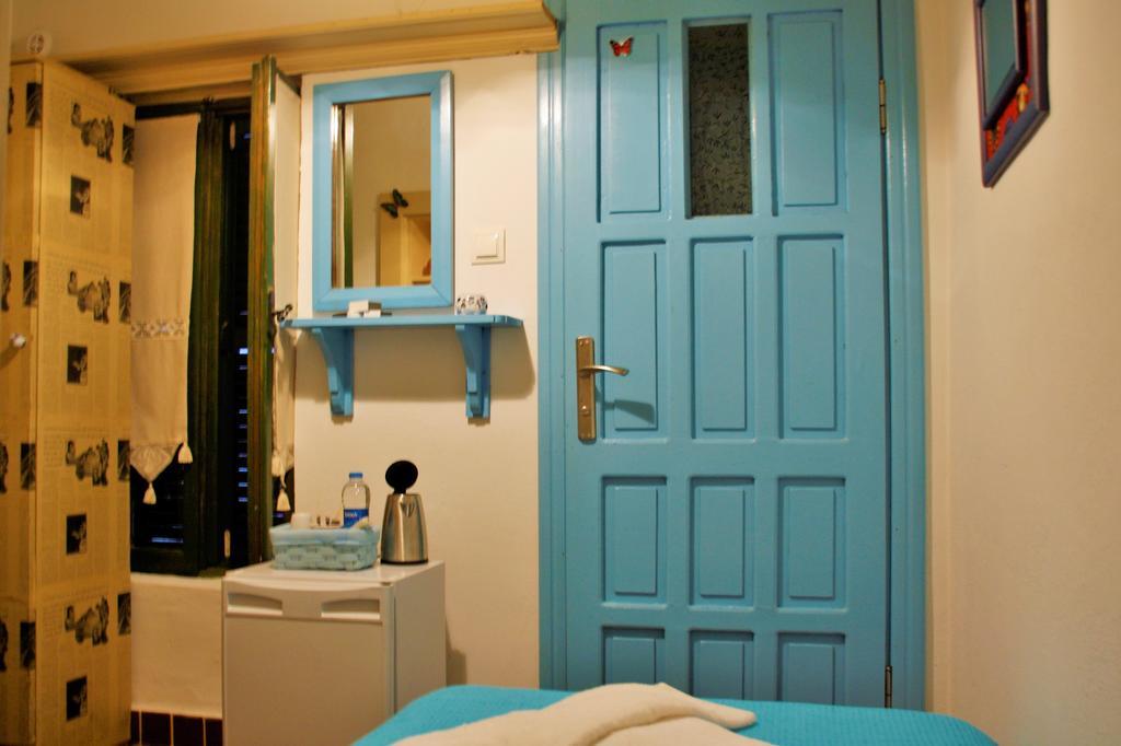 Cemil Ipekci Homestay