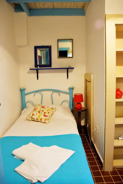 Homestay Cemil Ipekci *