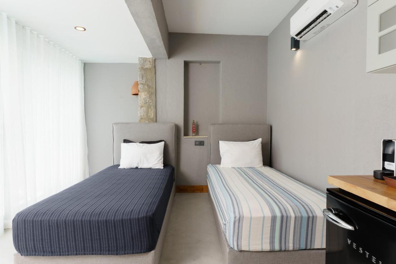 Odette Bed & Breakfast *