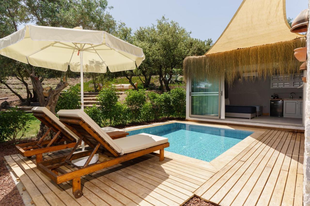 Bed & Breakfast Odette