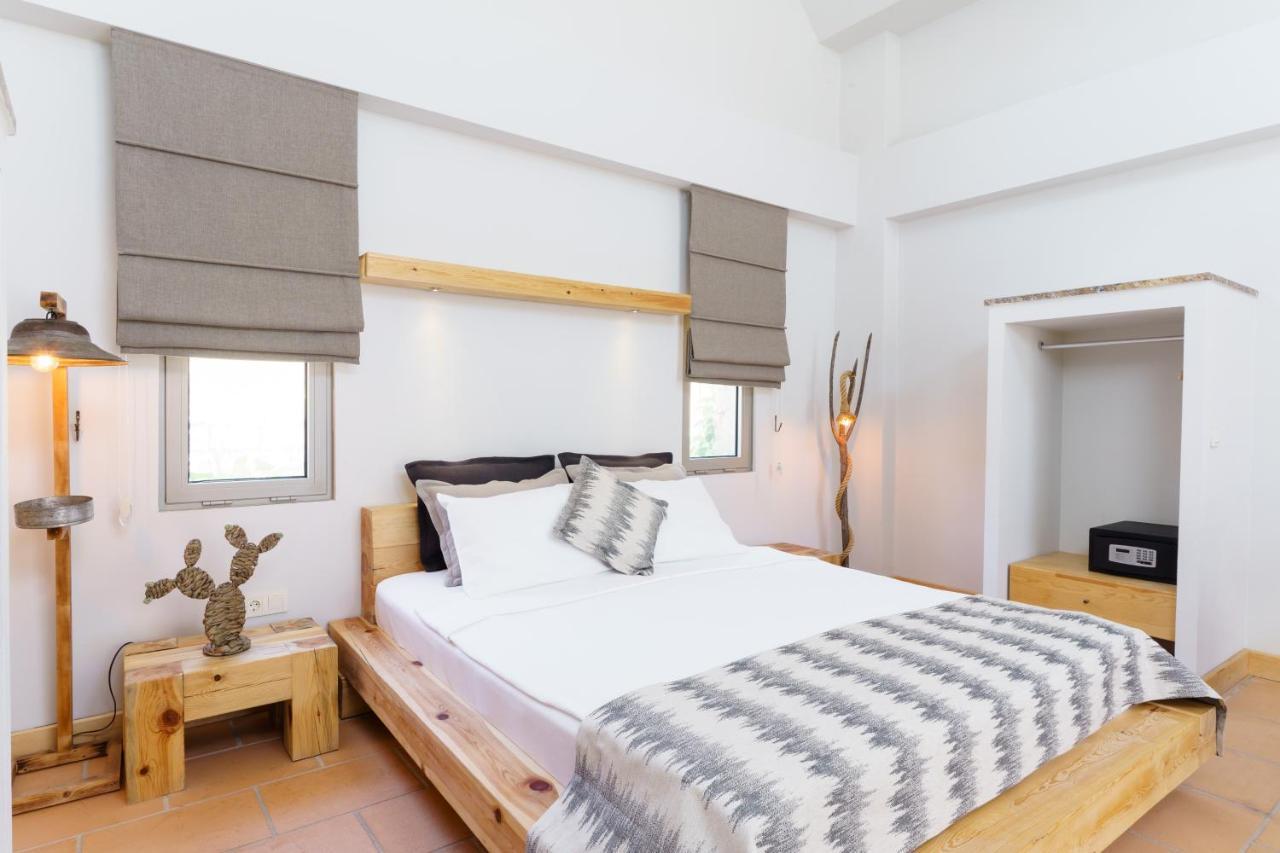 Bed & Breakfast Odette Bodrum
