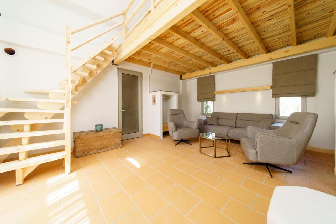 Odette Bed & Breakfast