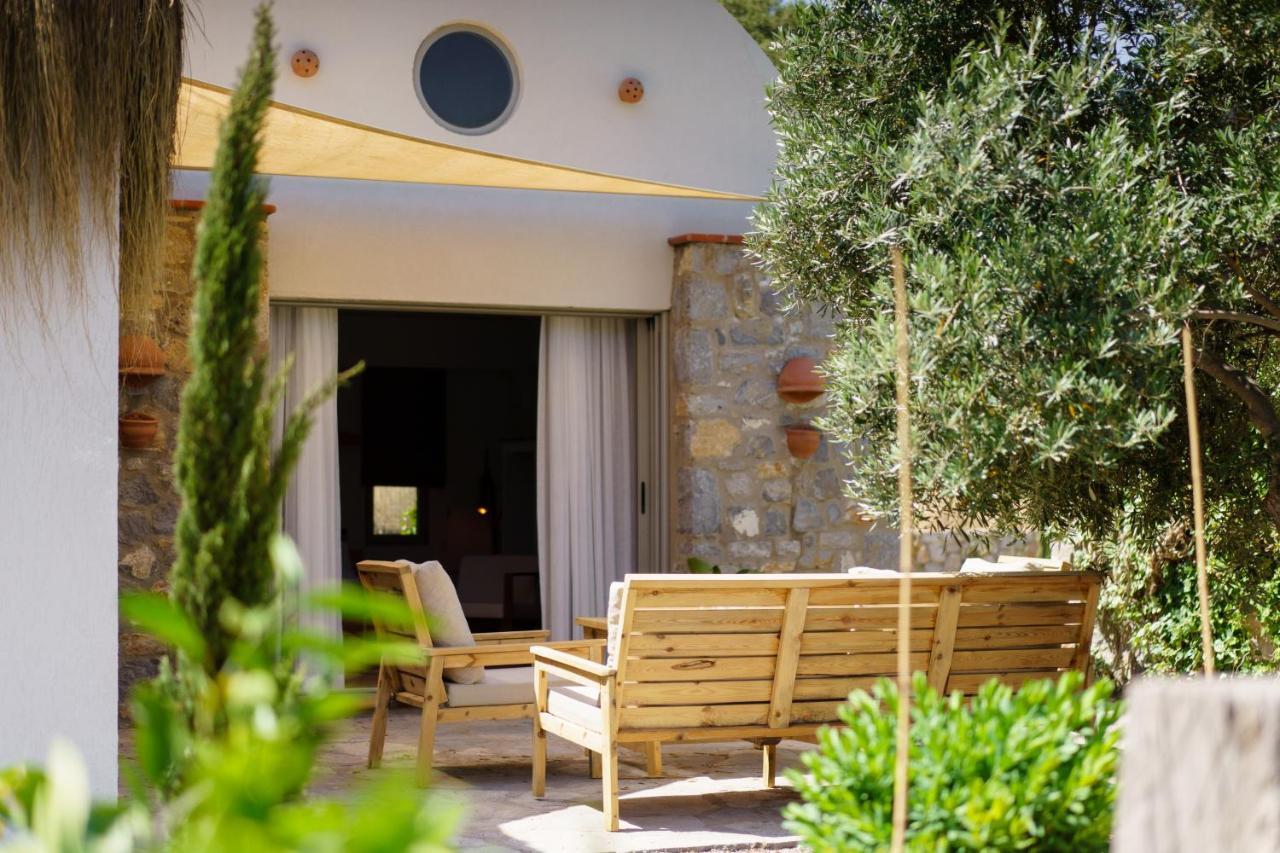 Bed & Breakfast Odette *