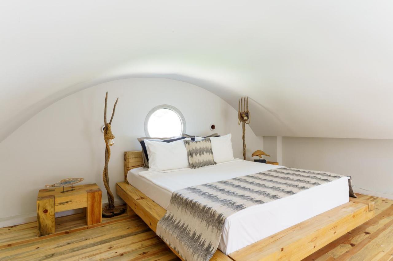 Bed & Breakfast Odette
