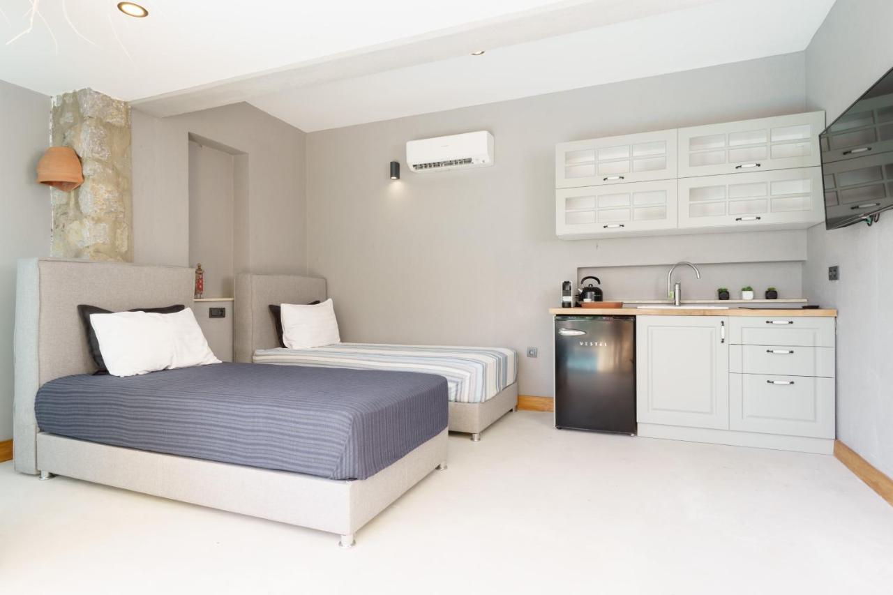 Bed & Breakfast Odette *