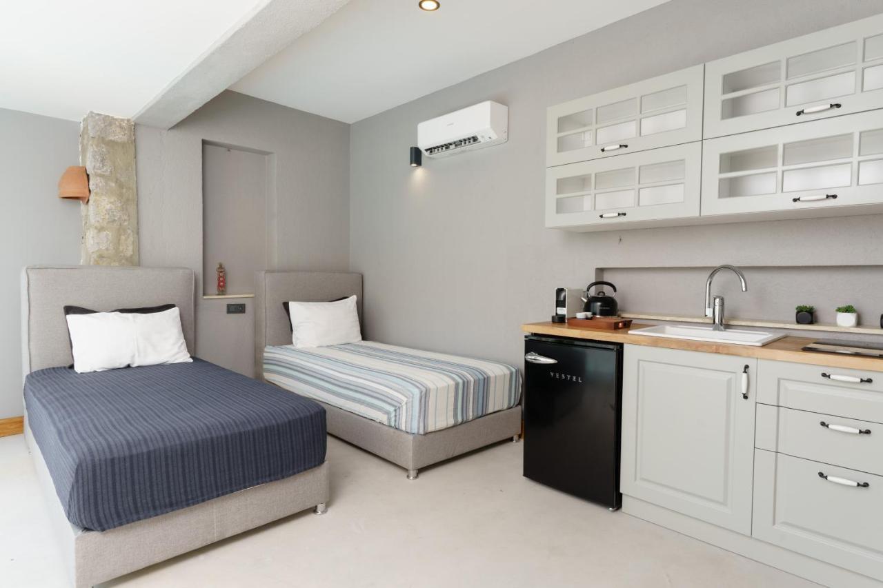 Odette Bed & Breakfast