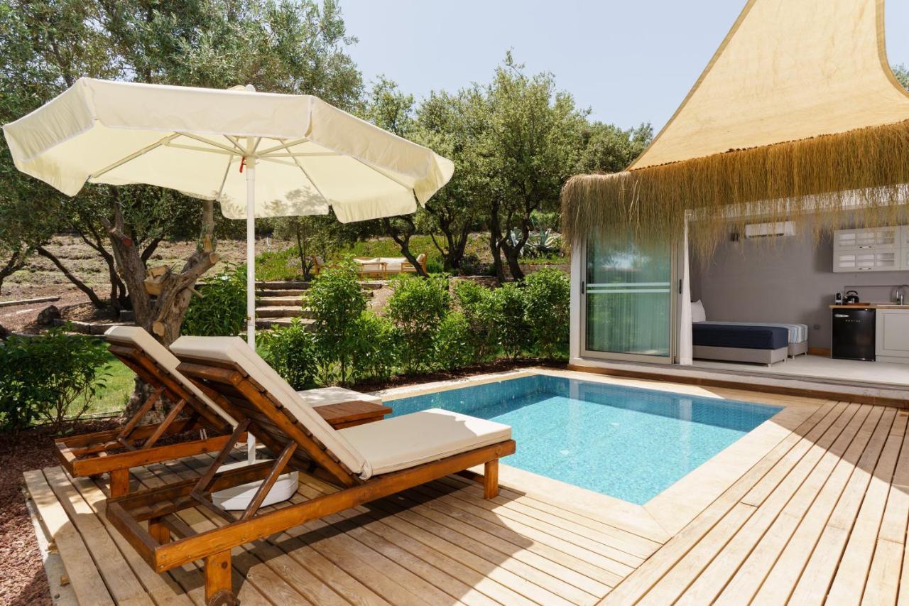 Odette Bed & Breakfast *
