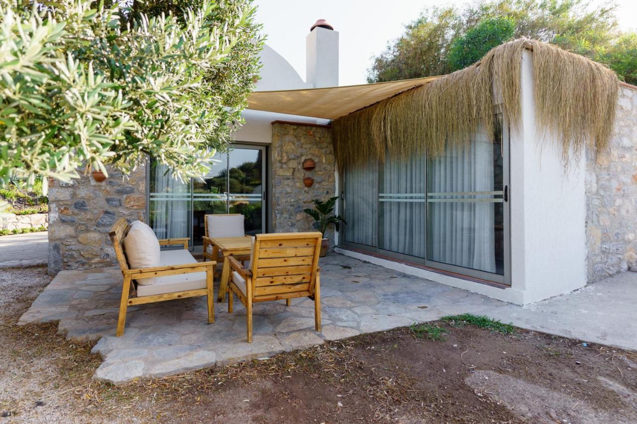 Bed & Breakfast Odette Bodrum