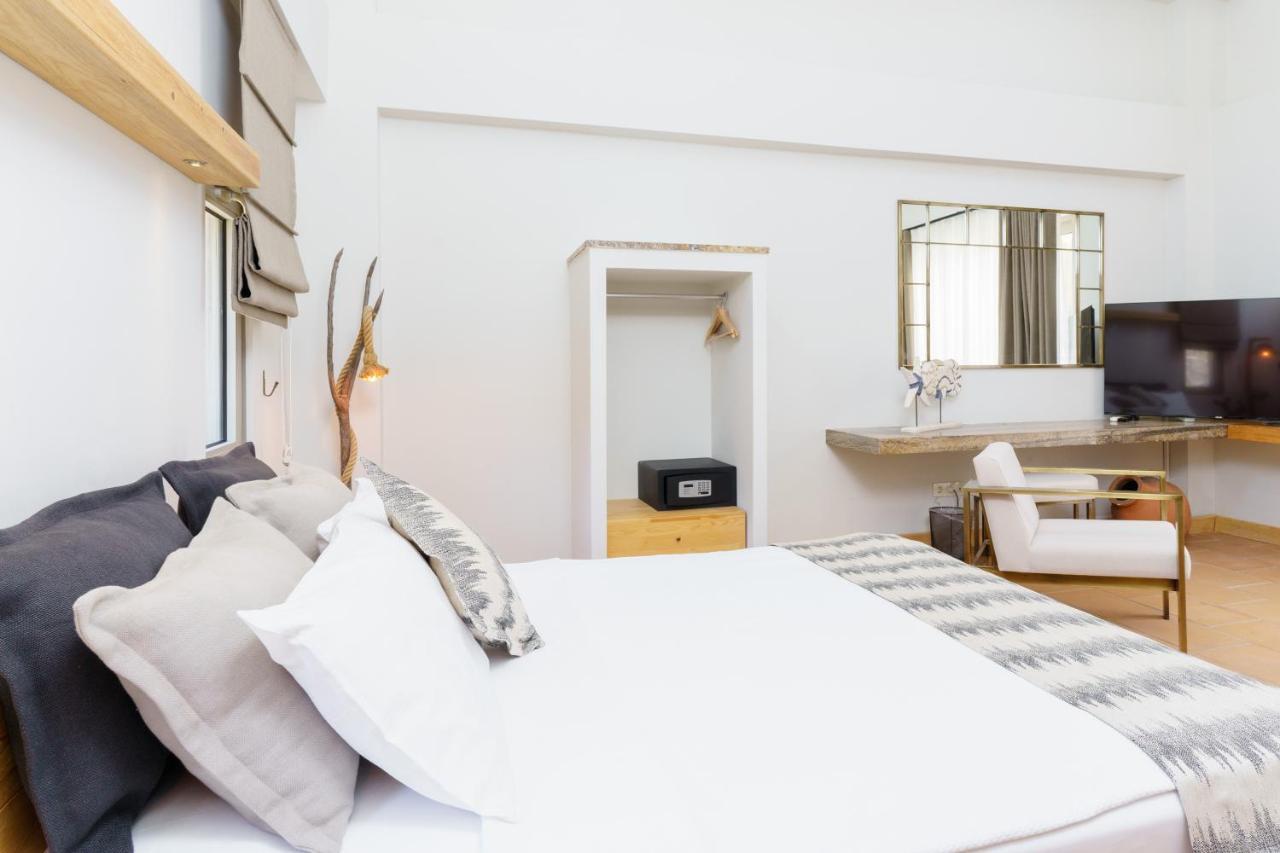 Odette Bed & Breakfast