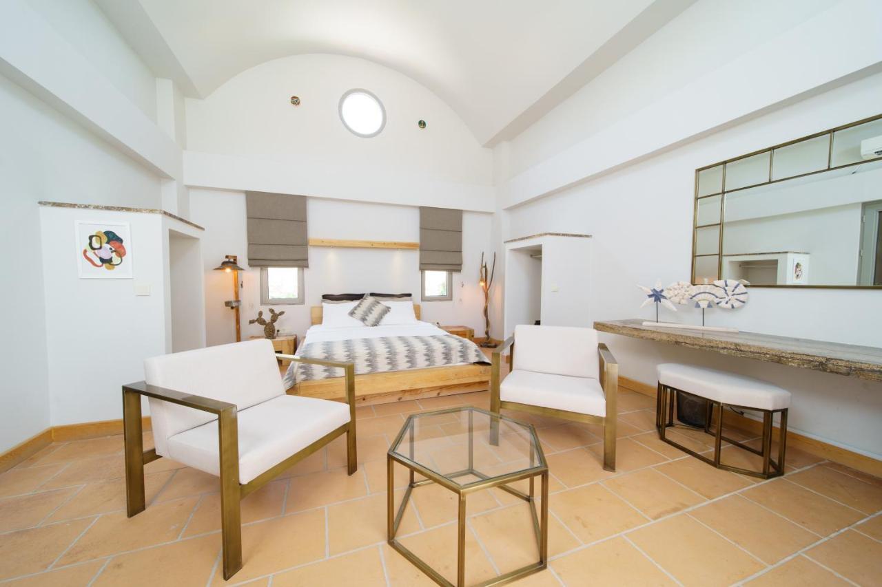Bed & Breakfast Odette *