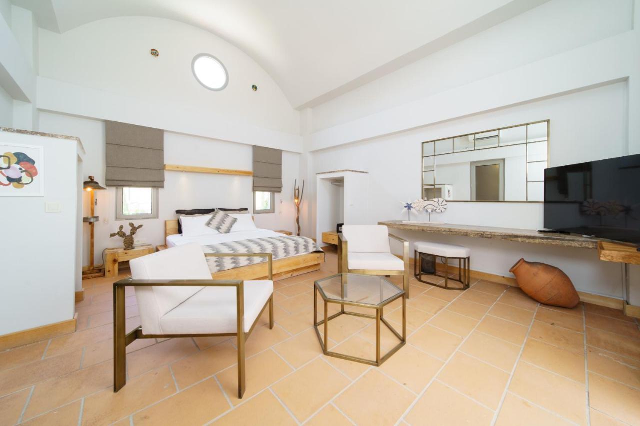 Odette Bed & Breakfast *