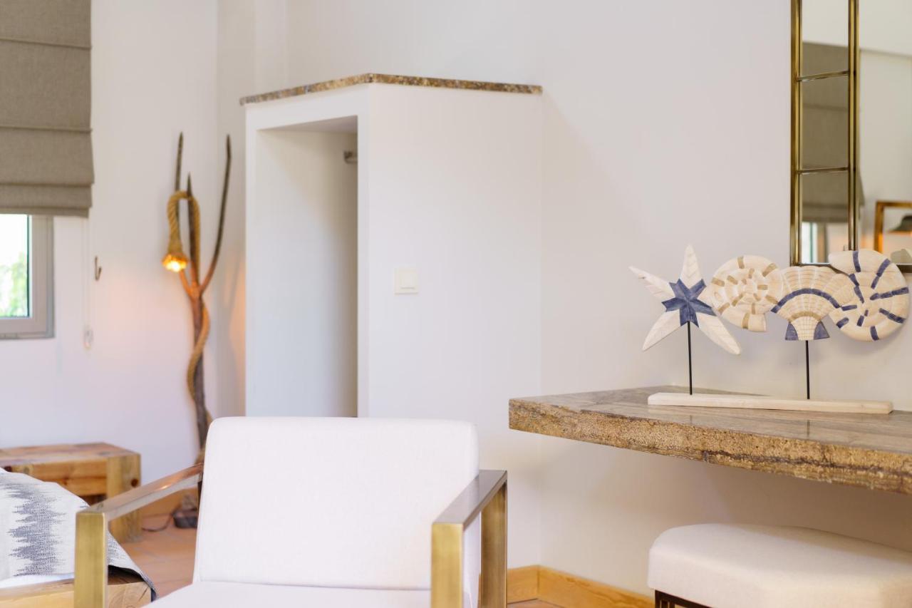 Odette Bed & Breakfast Bodrum