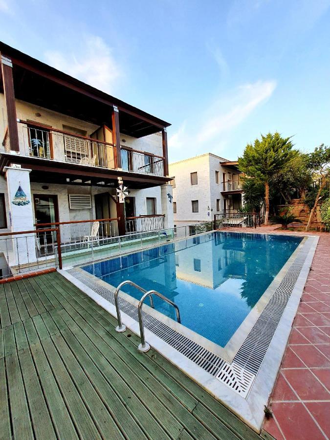 Stone House Aparthotel Bodrum