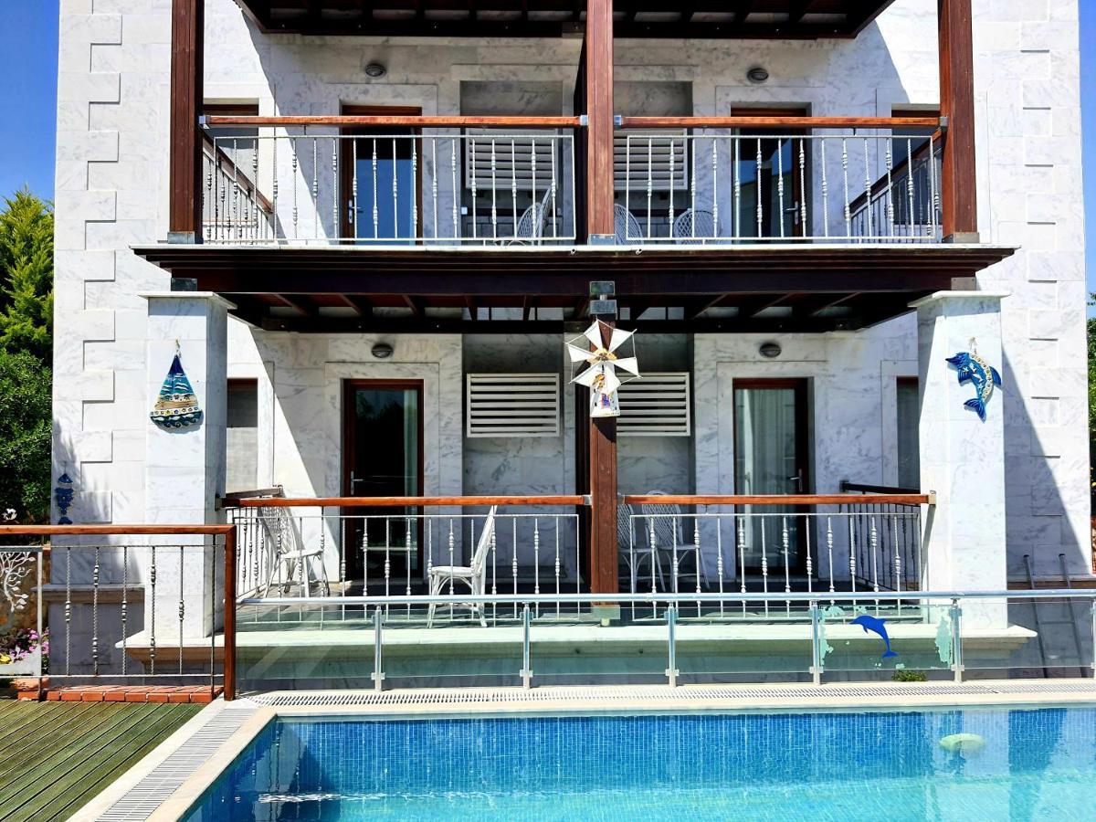 Stone House 3*