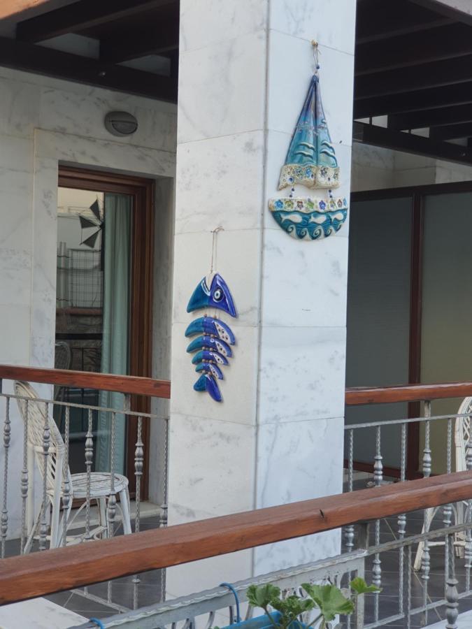 Stone House Aparthotel