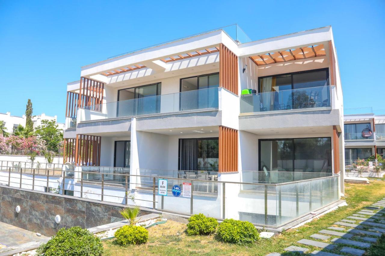 Grand Koza Dublex Holiday home Bodrum