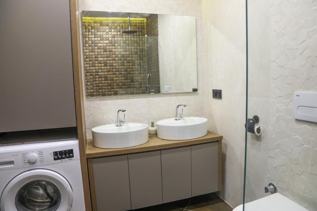 Grand Koza Dublex Tatil Evi *
