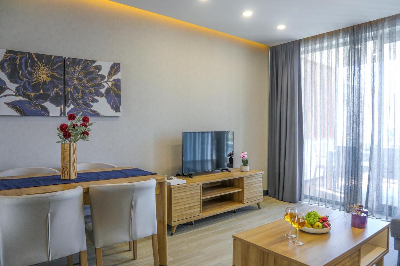 Tatil Evi Grand Koza Dublex