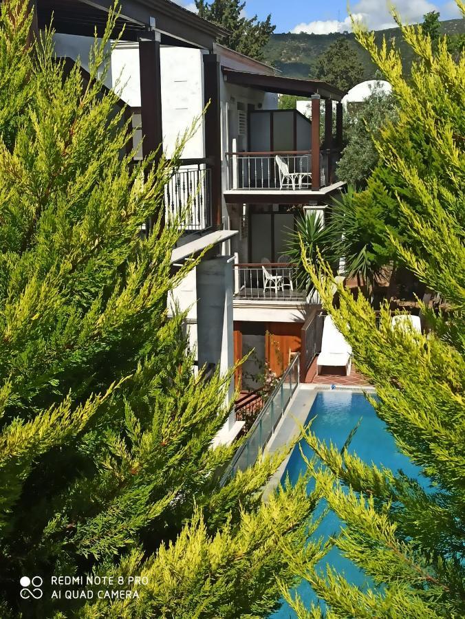Aparthotel Stone House 3*