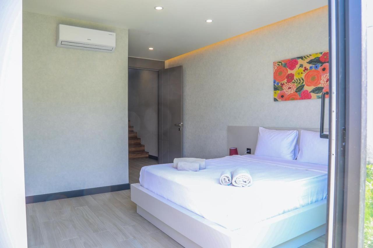 Tatil Evi Grand Koza Dublex Bodrum
