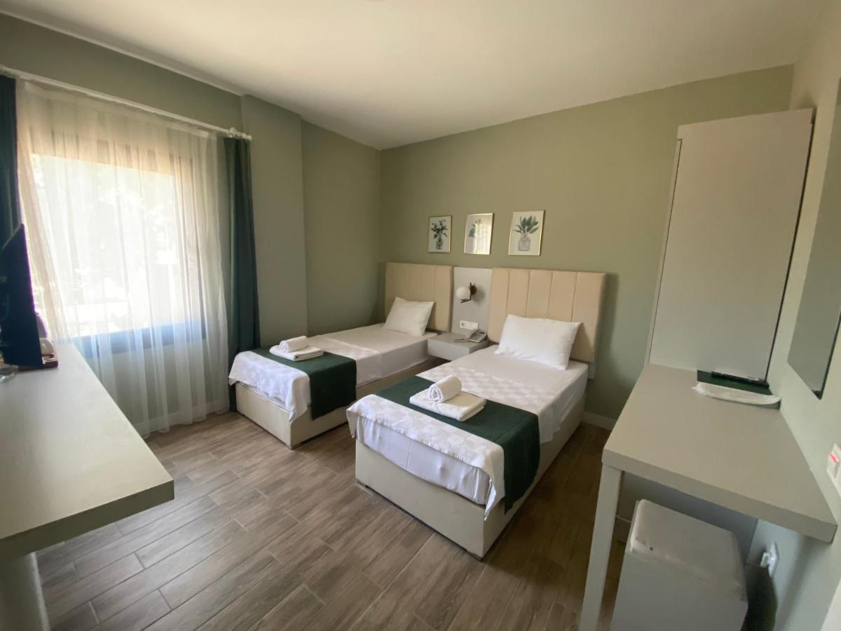Hotel Olivia 3*