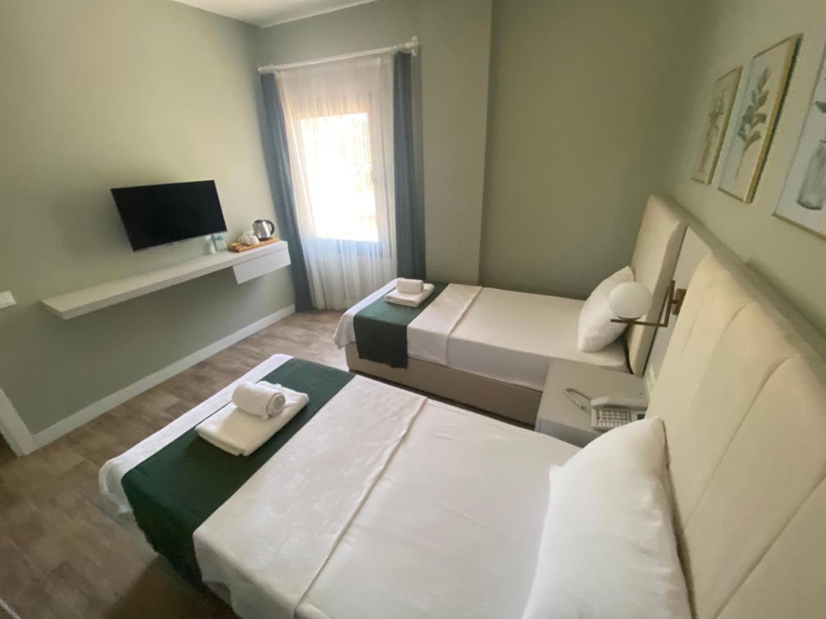 Olivia Hotel 3*