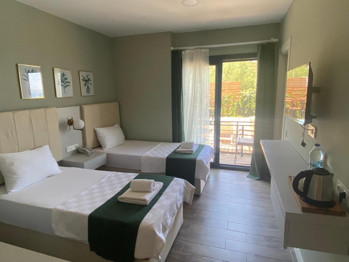 Hotel Olivia