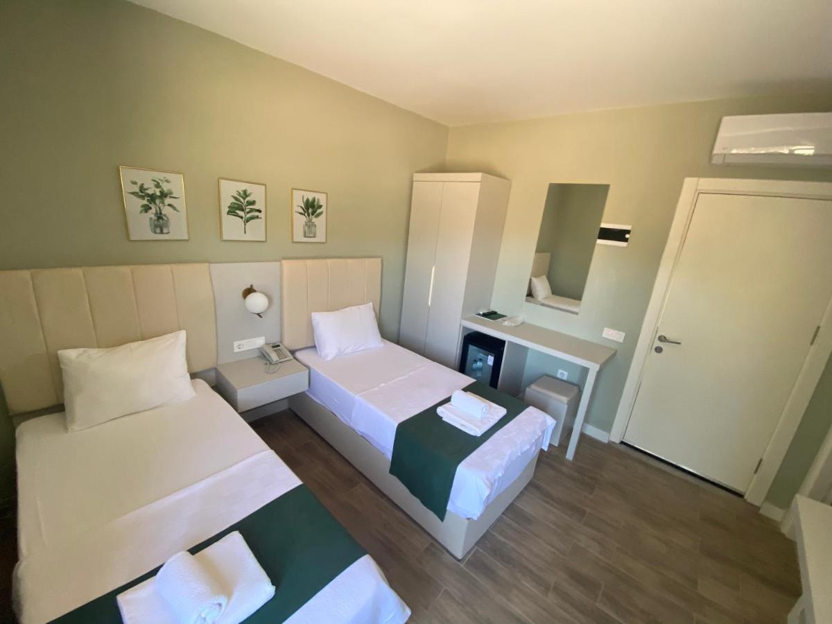Olivia Hotel Bodrum