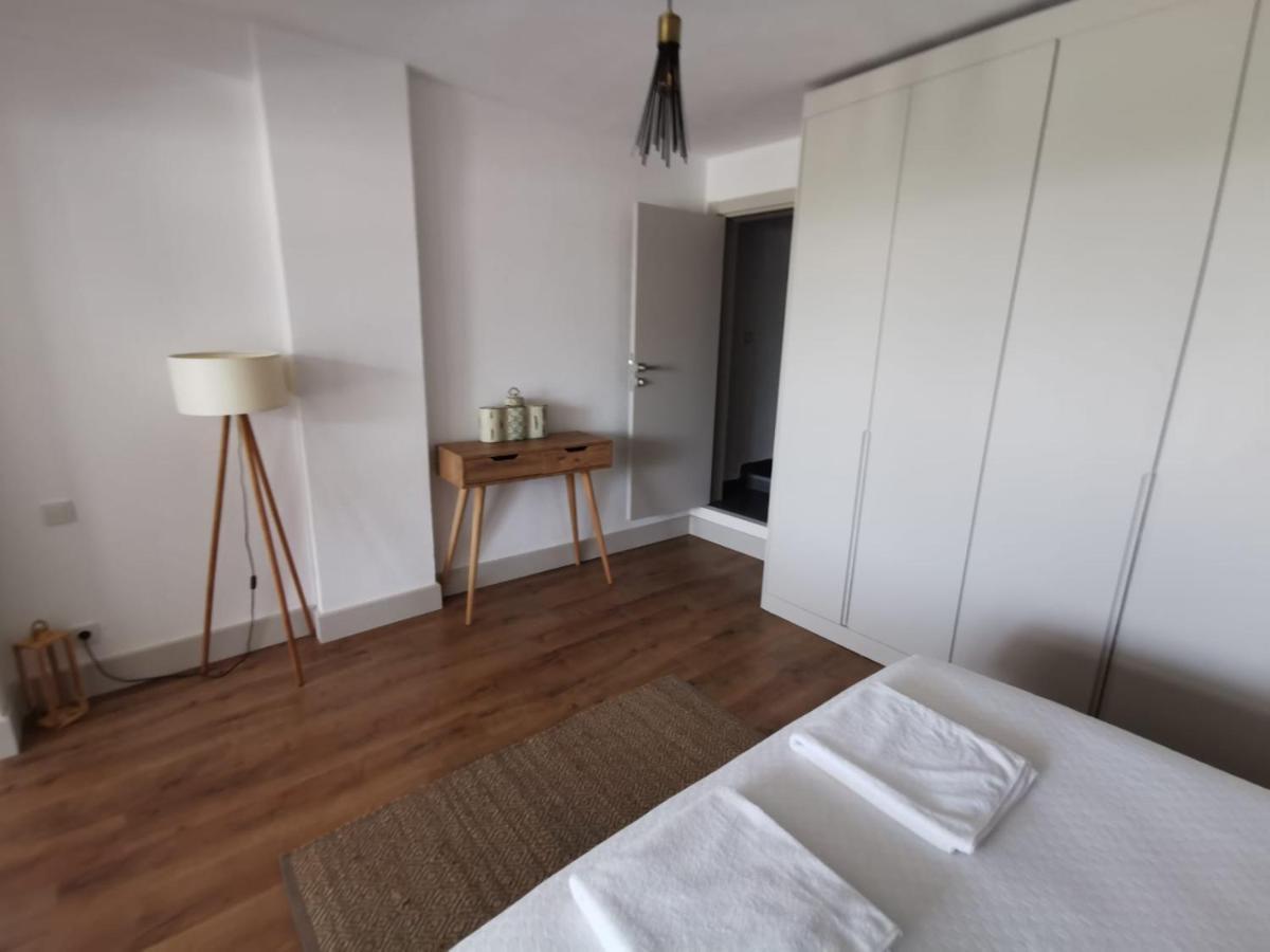 Mert Homes Apartment