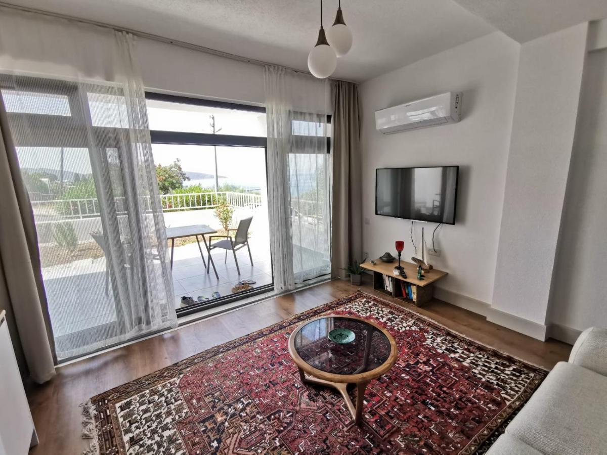 Apartment Mert Homes