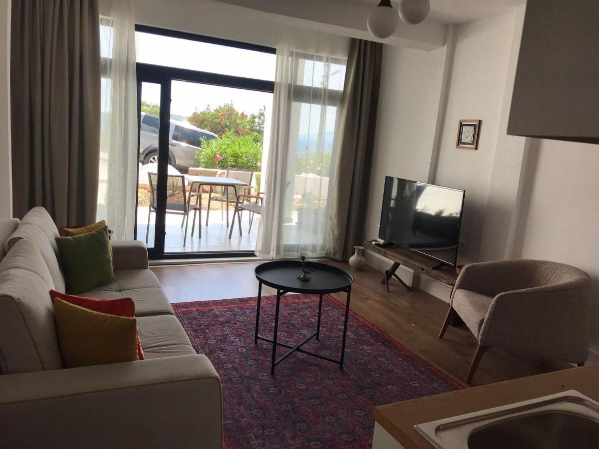 Mert Homes Apartment Bodrum