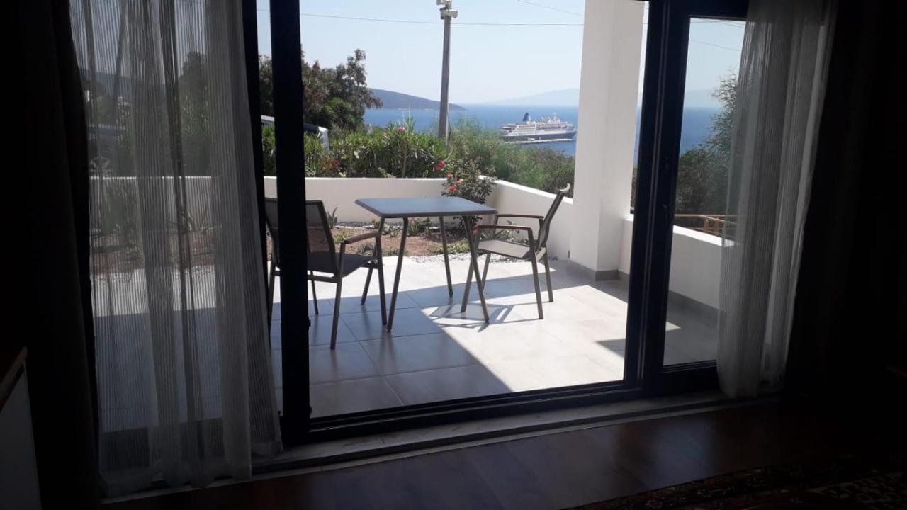 Mert Homes *