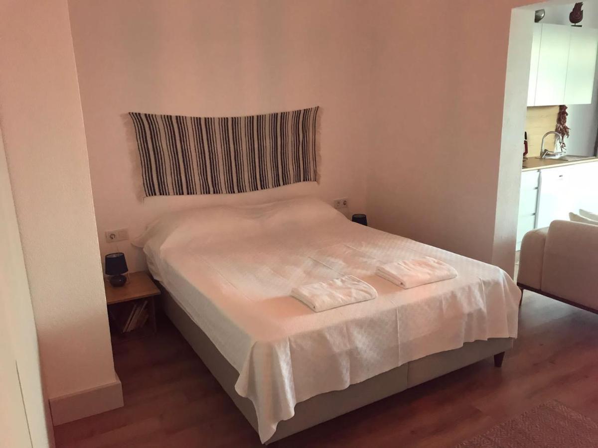 Mert Homes Apartment *