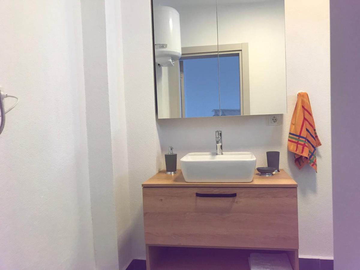 Apartment Mert Homes *