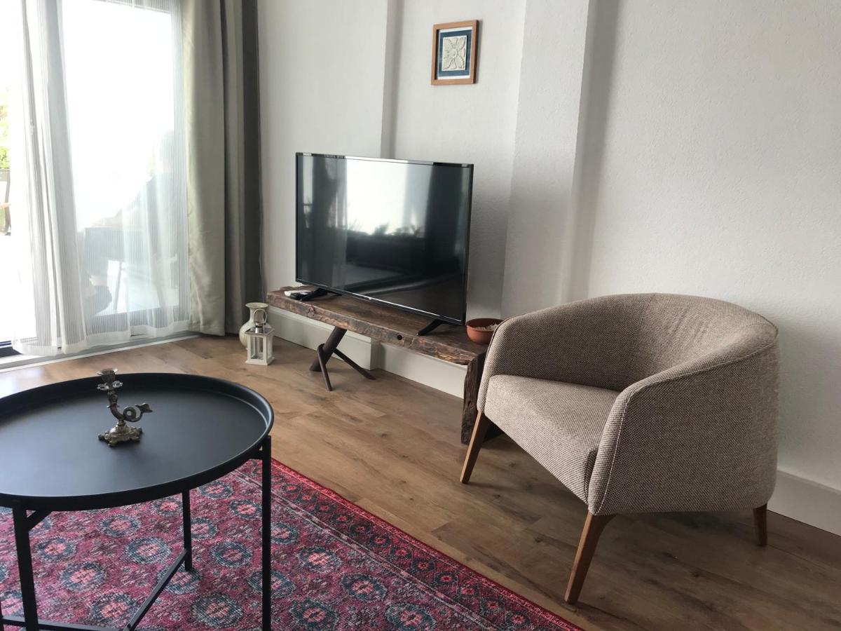 Apartment Mert Homes *