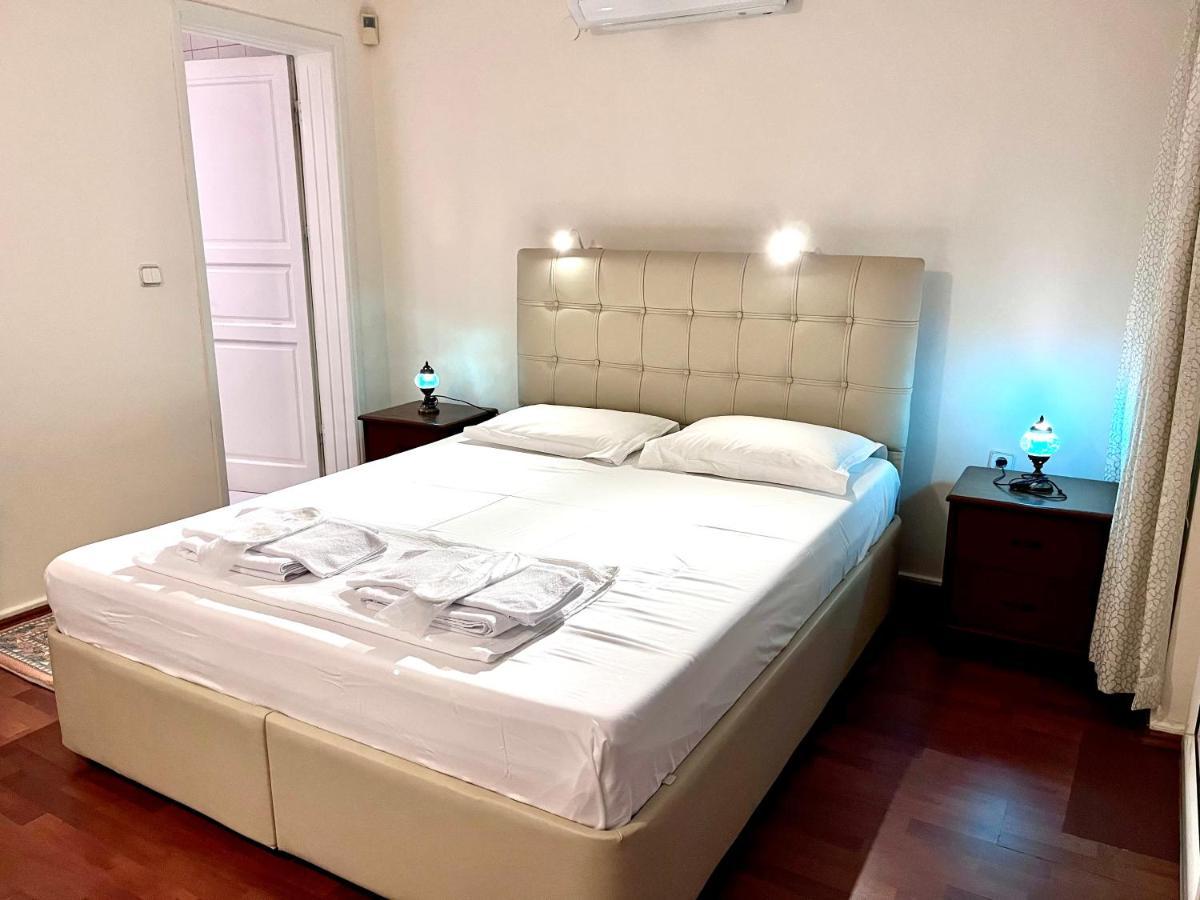 Burcu , Magnificent Sea View, Cozy, Free Otopark, Free Wifi Bodrum