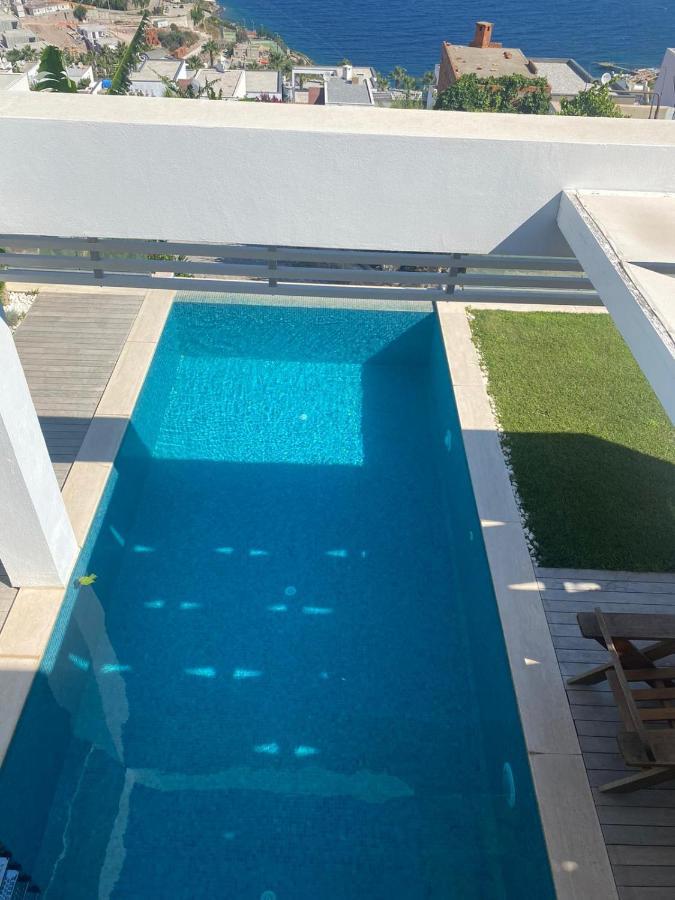 Kiralık Müstakil Havuzlu Lüx *