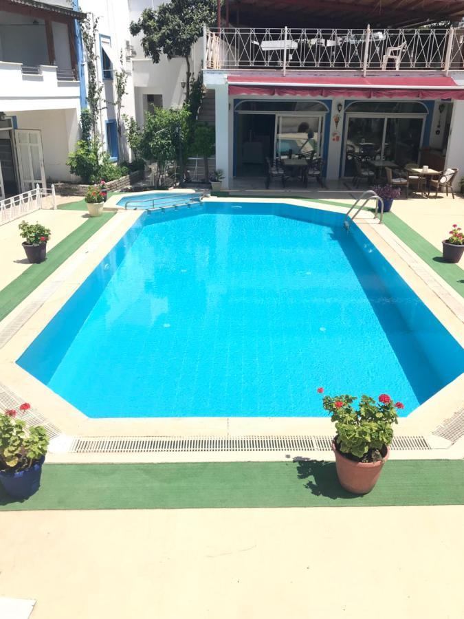 Seckin Best Hotel