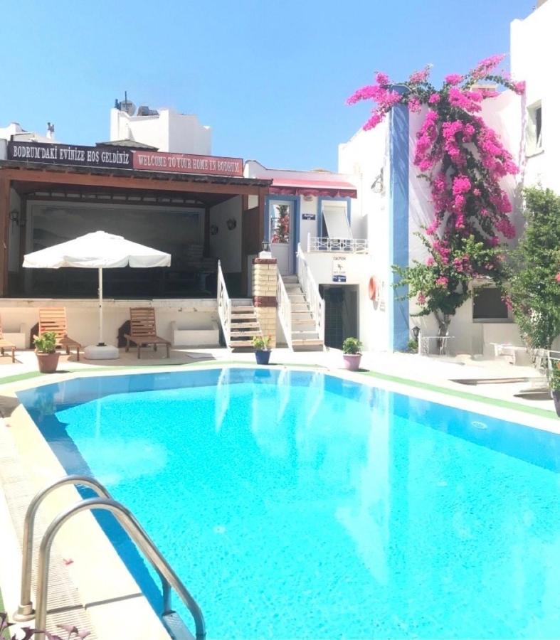 Seckin Best 2* Bodrum