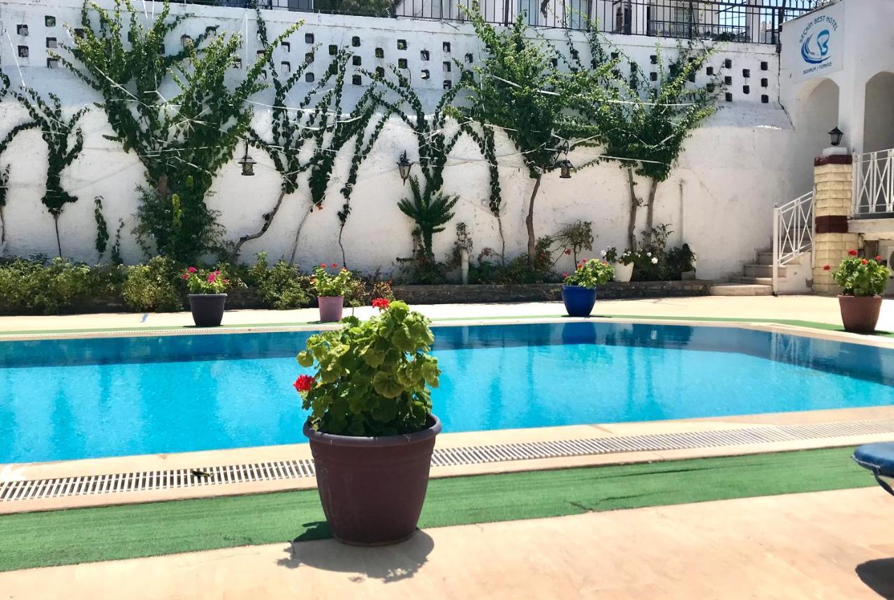 Hotel Seckin Best Bodrum