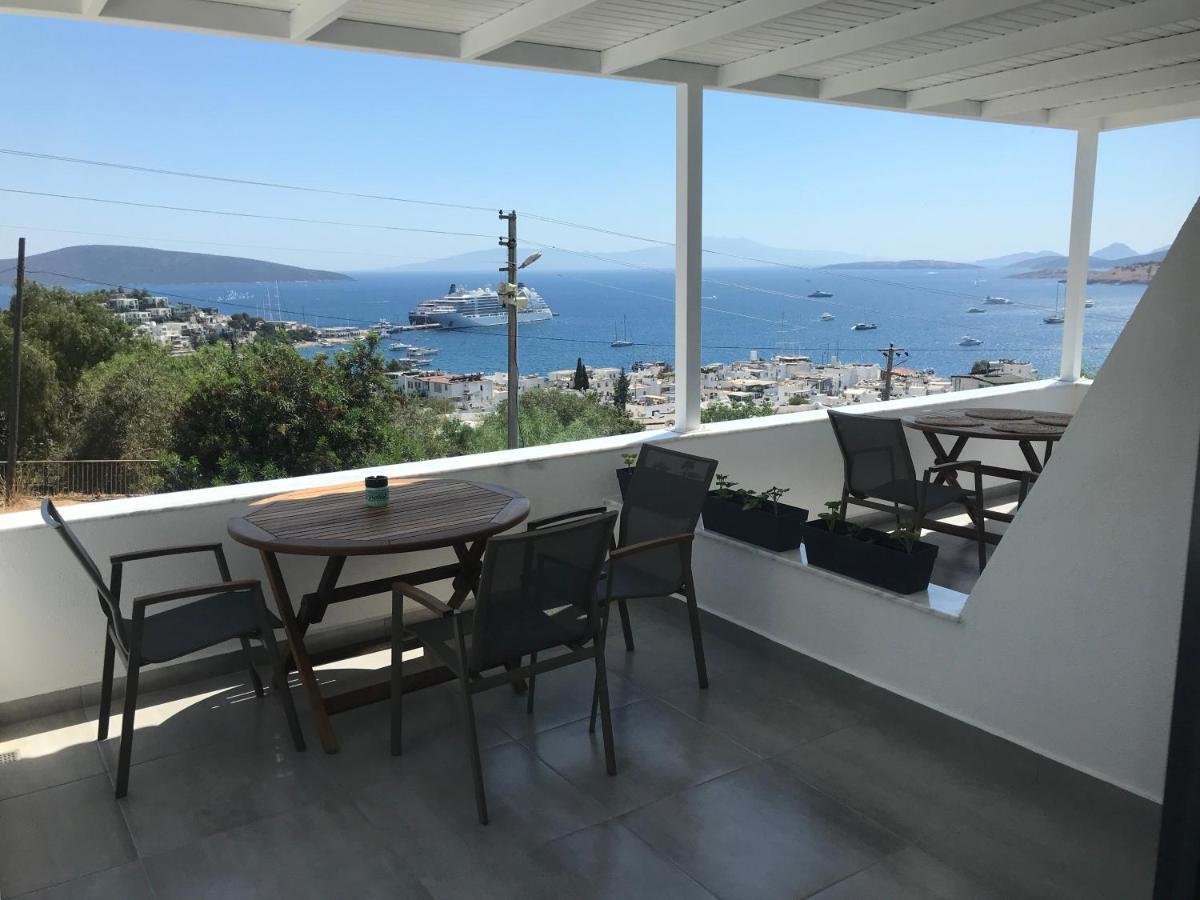 Apartment Mert Homes Bodrum