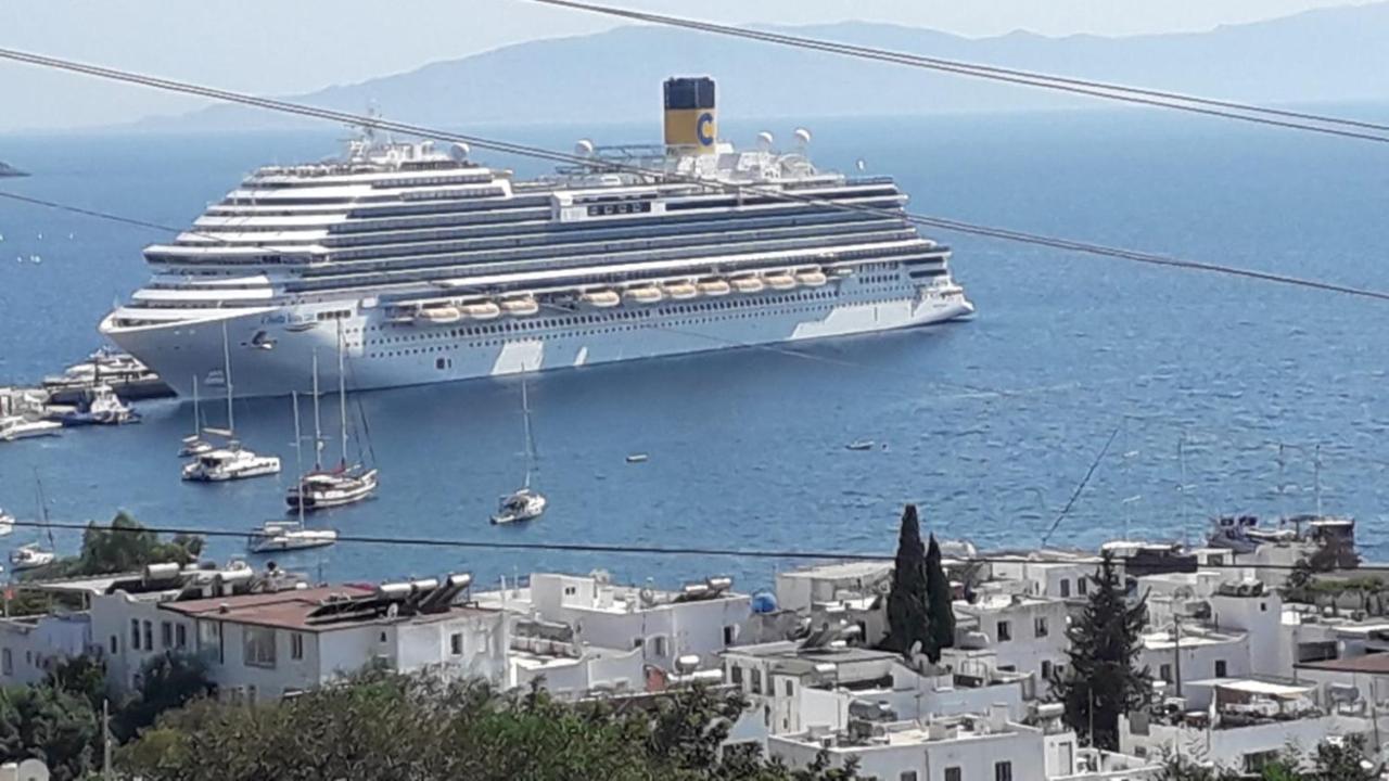 Apartment Mert Homes Bodrum