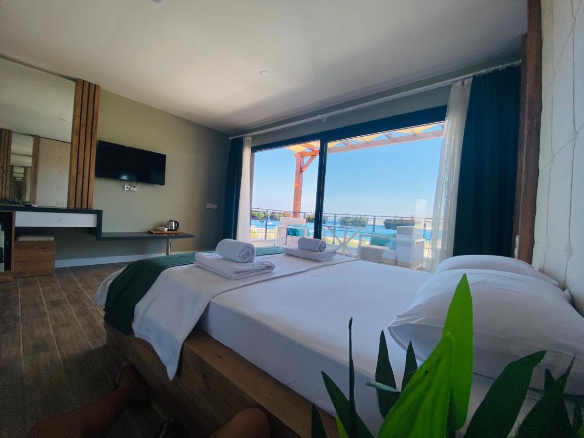 Olivia Hotel Bodrum