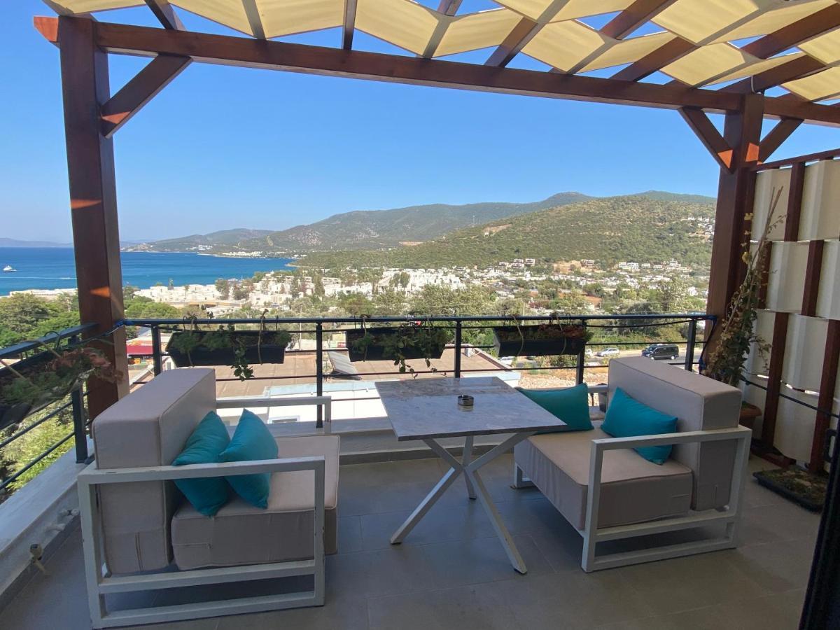 Olivia Bodrum